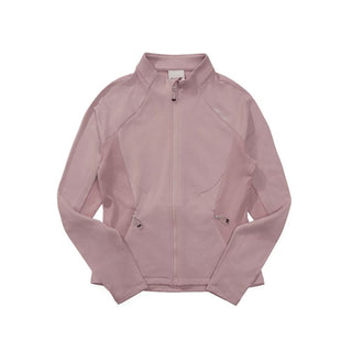 [Monterest] 3A Antibacterial Fleece-Lined Hiking Jacket