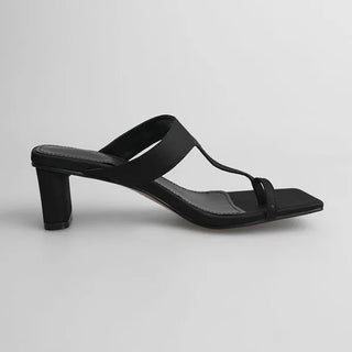 T-Flip-Flop Heels