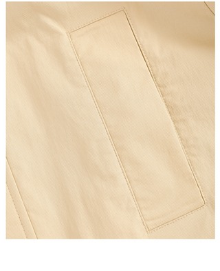 [CULTUM] Lightweight Hooded Jacket