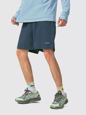 [Monterest] Outdoor Drawstring 5-Pocket Shorts