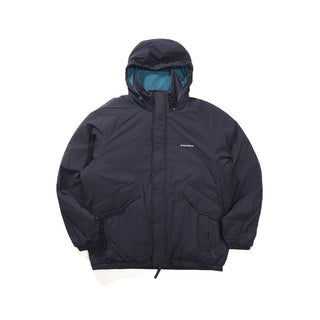 [Monterest] Water-Resistant Stand Collar Padded Jacket