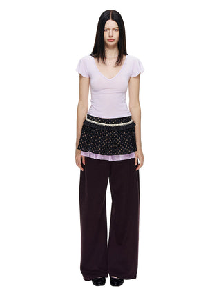 [NECY] Flutter Deep V