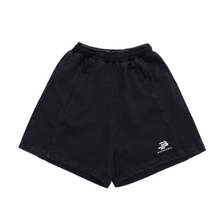 [MASONPRINCE] Cotton Blend Tapered Wide Pants / Shorts