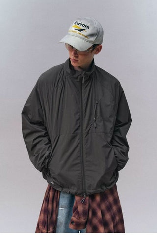 [Monterest] Water-Resistant Multi-Pocket Jacket