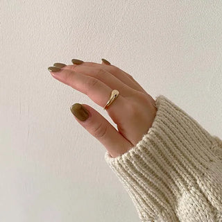 mellerio ring