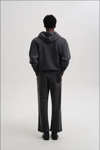 [MASONPRINCE] Distressed Washed Collection
