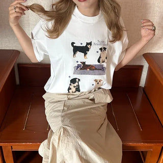 Dogs T-shirt