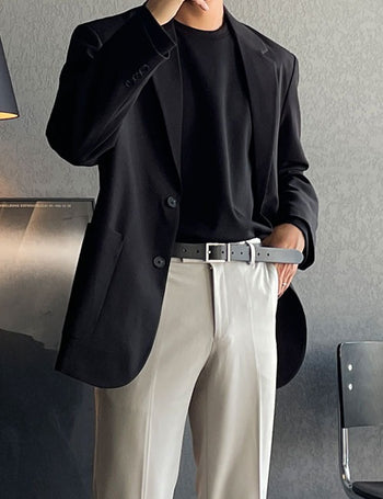 House oversized blazer jacket