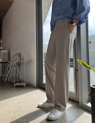 Perfect Fit TR Long Slacks (3 colors)
