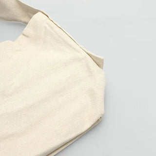 Basic Crossbody Bag