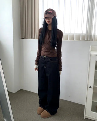 stitch carpender denim