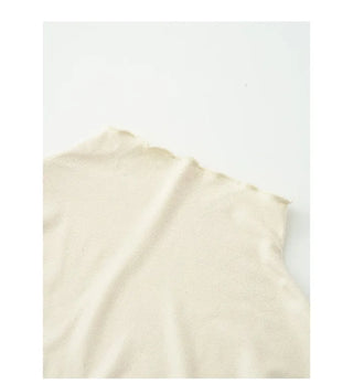 (5 colors) Turtleneck Inner T-shirt