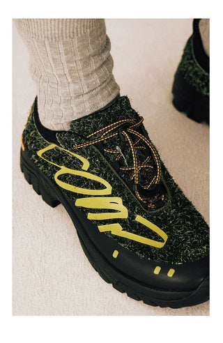[CONP] Hiking Sneaker 2.0 with Vibram Sole