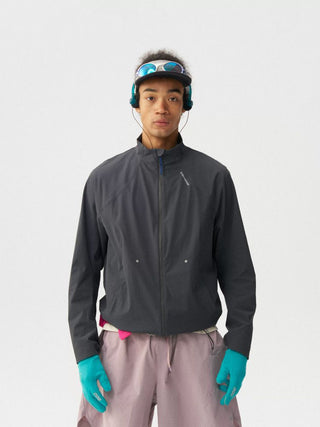 [Monterest] Lightweight Breathable Soft Shell Jacket