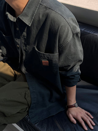 EGBERT Cation Work Shirt