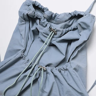 String Backpack