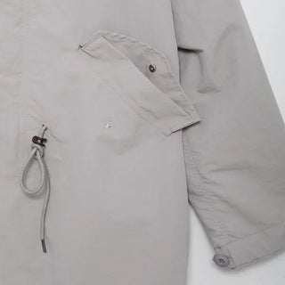 (Unisex) Oversized Pocket Jumper