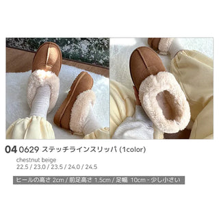 6 Recommended Sheepskin Slippers