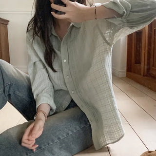 Daily Square Shirt