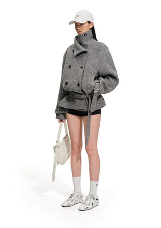 [NOTAWEAR] Baseball Cap - Arctic Series