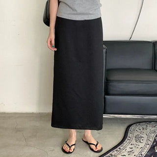 Long skirt