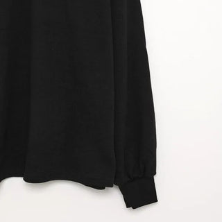 Basic Simple Soft Sweatshirt