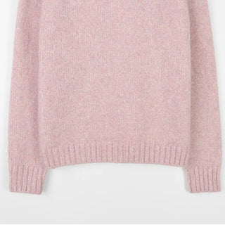 Cotton Candy Raglan Mix Knit - 3 colors
