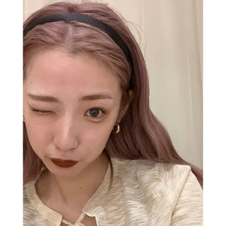 ruru basic hairband