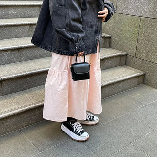 Square Mini 2-Way Bag