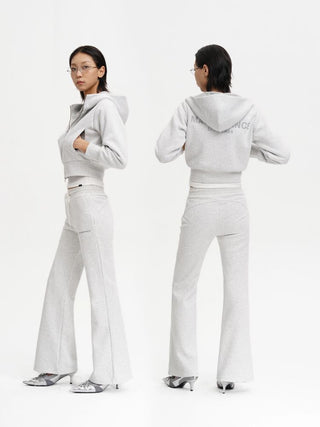[MASONPRINCE] Women's Air Layer Set Collection