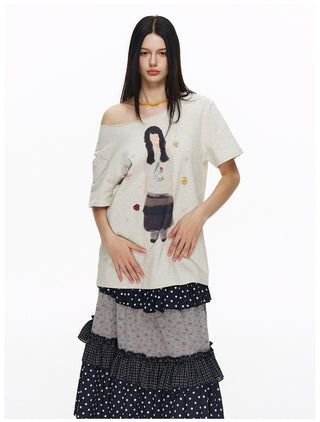 [NECY] Little Girl Loose Off