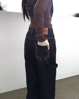 stitch carpender denim