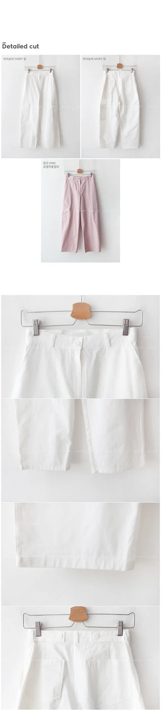 Transi Cargo Pants