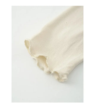 (5 colors) Turtleneck Inner T-shirt
