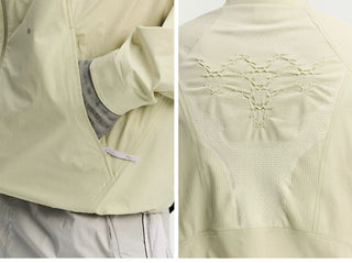 [Monterest] Lightweight Breathable Soft Shell Jacket