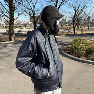 Flight cap