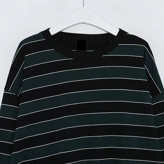 Classic striped T-shirt
