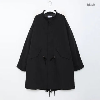 (Unisex) Oversized Pocket Jumper