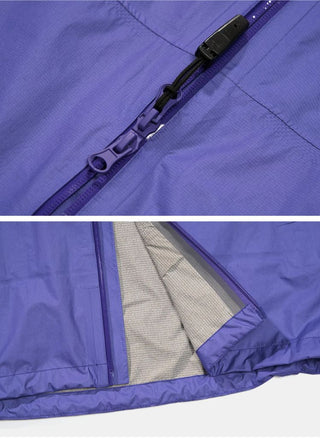 [Monterest] C6 Water-Repellent Hiking Shell Jacket