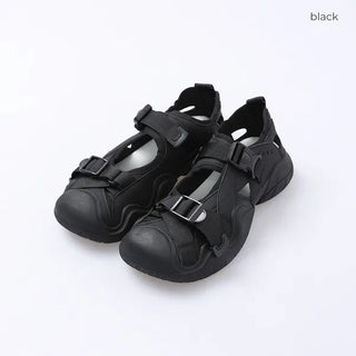 Belt sneakers