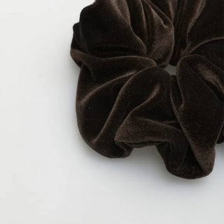 Velvet Scrunchie