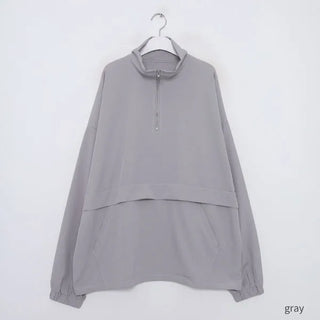 (Unisex) Pocket Anorak