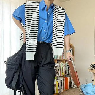 Bio-cotton shirt