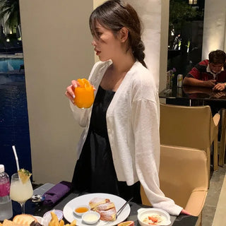 Robbenne Summer Cardigan