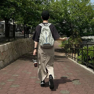 Pocket Casual Backpack
