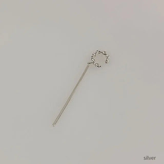 one point ear cuff