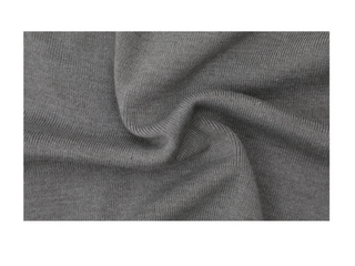 [MASONPRINCE] Washed Structured V-Neck Cardigan