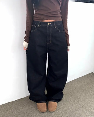 stitch carpender denim