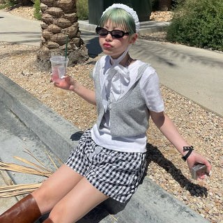 Street sunglasses