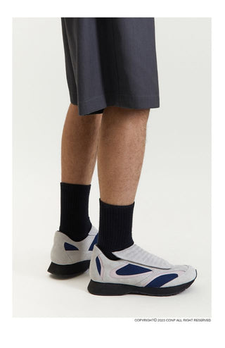 CONP Swing Runner (Suede)